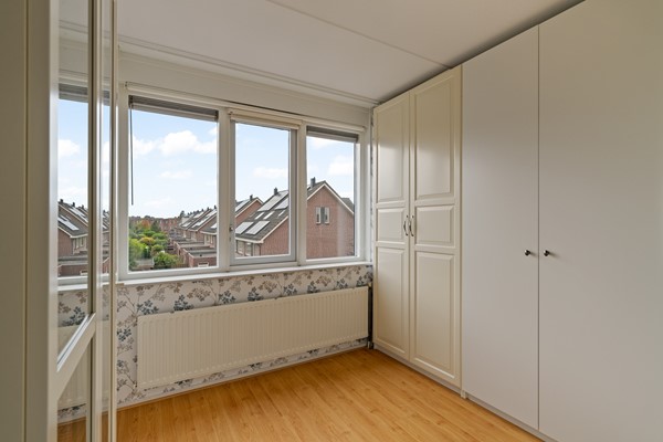 Medium property photo - Hudighaven 26, 2993 HB Barendrecht